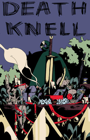 WFR R3: DEATH KNELL
