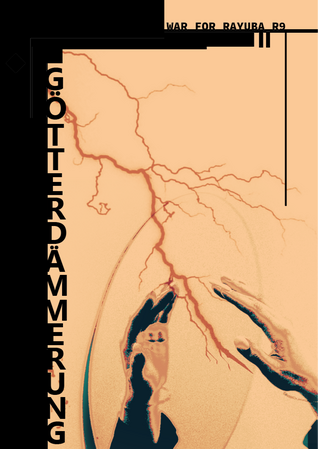 WFR R9: GÖTTERDÄMMERUNG